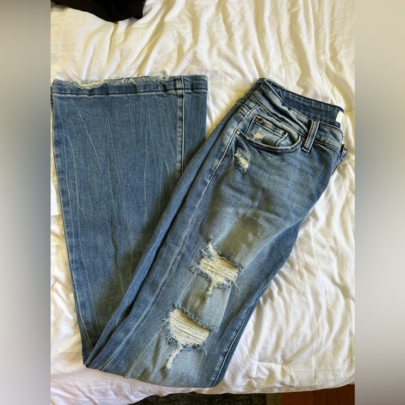 Women’s jeans - Picture 3 of 4